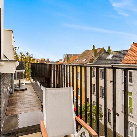 Penthouse Duplex Apartment Statler บลังเคนเบอร์เก ภายนอก รูปภาพ